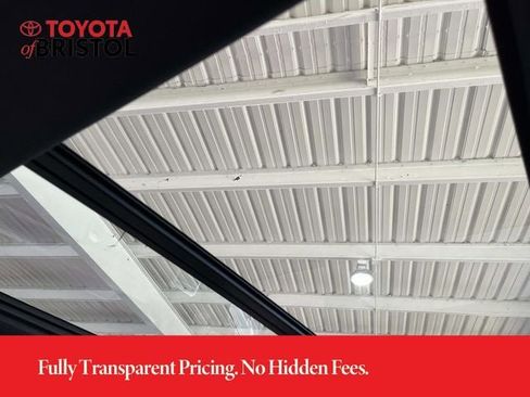 Used 2025 Toyota Tundra 1794 Edition AWD/4WD image 16