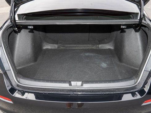 Used 2025 Honda Civic Sport image 5