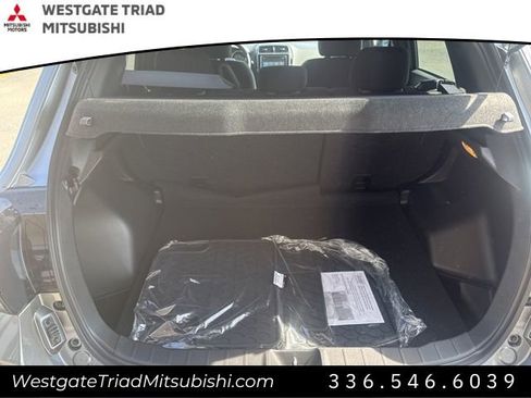 New 2026 Mitsubishi Outlander Sport AWD image 13