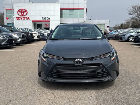 New 2026 Toyota Corolla LE FWD image 3