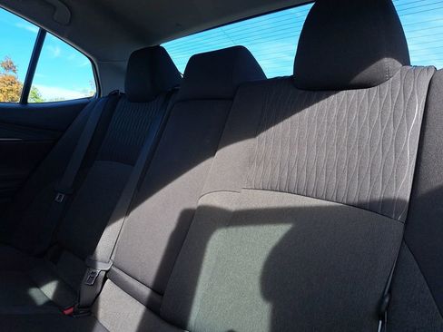 Certified 2025 Toyota Camry LE image 8