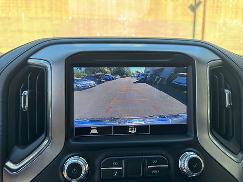 Used 2021 GMC Sierra 1500 Elevation AWD/4WD image 16