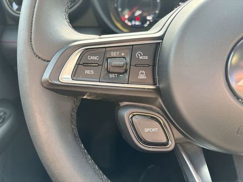 Used 2024 Dodge Hornet GT Plus image 26