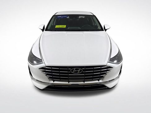 Certified 2023 Hyundai Sonata SEL w/ Cargo Package FWD image 11