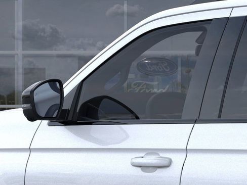 New 2025 Ford Expedition Tremor image 20