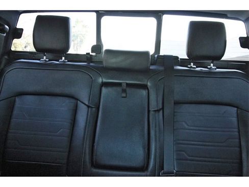 Used 2024 Ford Ranger Lariat w/ FX4 Off-Road Package image 13