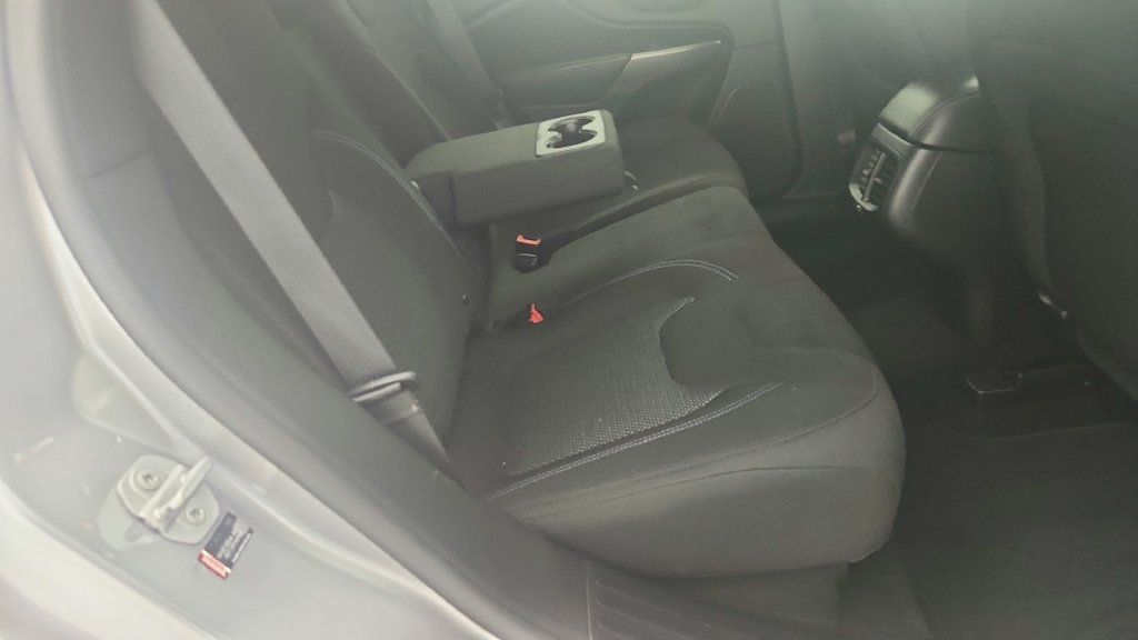 Used 2019 Jeep Cherokee Latitude w/ Popular Appearance Group FWD image 29
