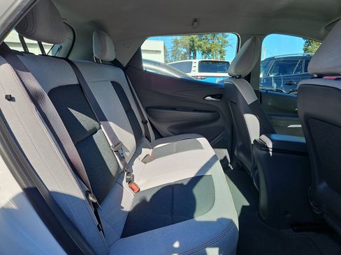 Used 2019 Chevrolet Bolt LT image 27