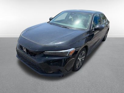 Certified 2024 Honda Civic LX
