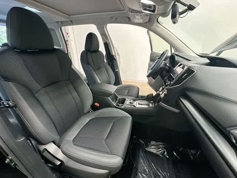 Used 2020 Subaru Forester Premium AWD/4WD image 22