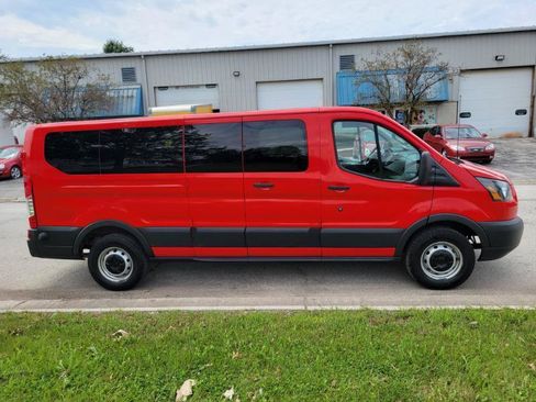Used 2016 Ford Transit 350 XL RWD image 5