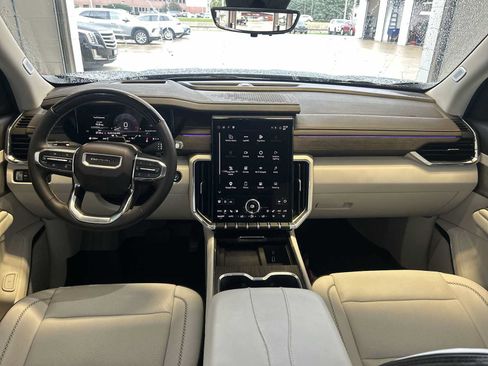 Used 2025 GMC Acadia Denali w/ Super Cruise Package AWD/4WD image 21