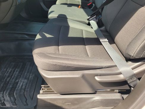 New 2026 GMC Sierra 2500 Pro w/ X31 Off-Road Package image 13