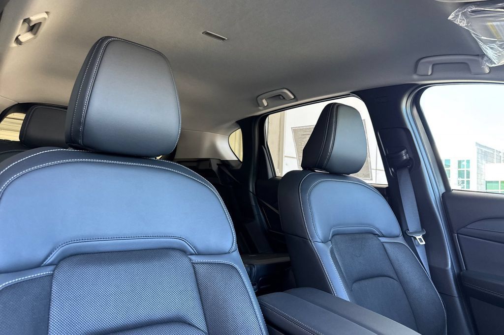 New 2026 MAZDA CX-5 Select AWD/4WD image 18