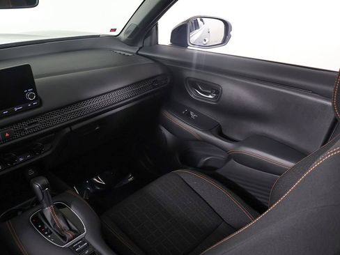 Used 2024 Honda HR-V Sport image 33