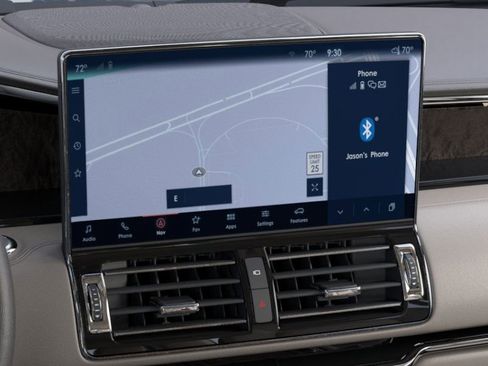 New 2024 Lincoln Navigator Reserve image 14