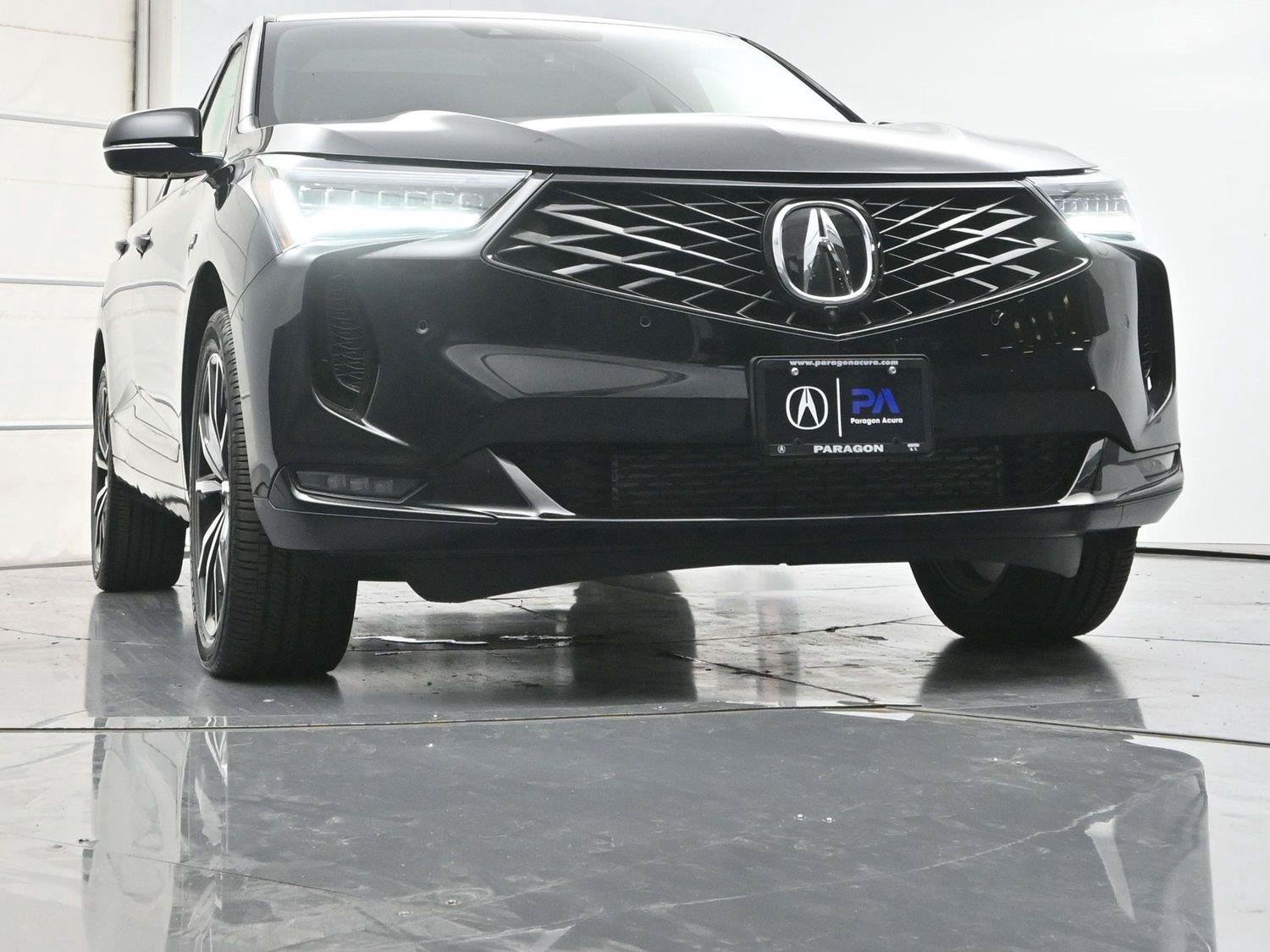 Used 2026 Acura RDX w/ Advance Package AWD/4WD image 30