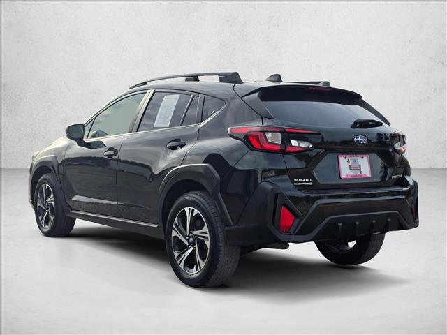 Certified 2024 Subaru Crosstrek 2.0i Premium AWD/4WD image 3