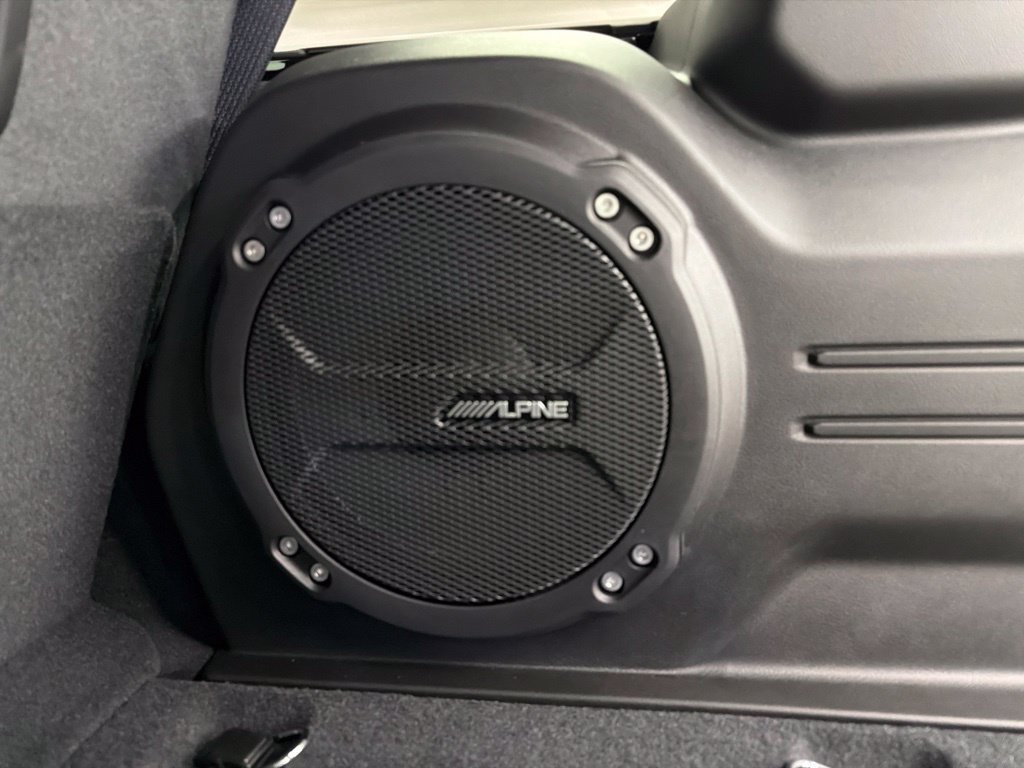 New 2027 Jeep Wrangler Unlimited Sahara AWD/4WD image 9