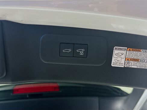 Used 2022 Lexus NX 250 FWD w/ Accessory Package 2 image 28