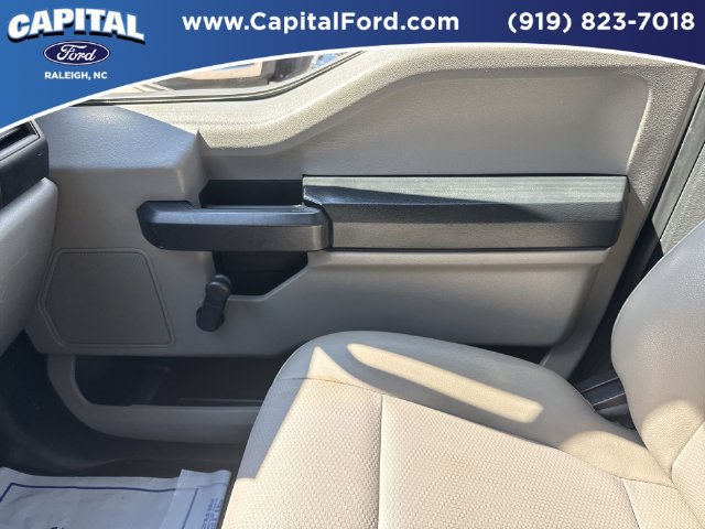 Used 2018 Ford F150 XL RWD image 25