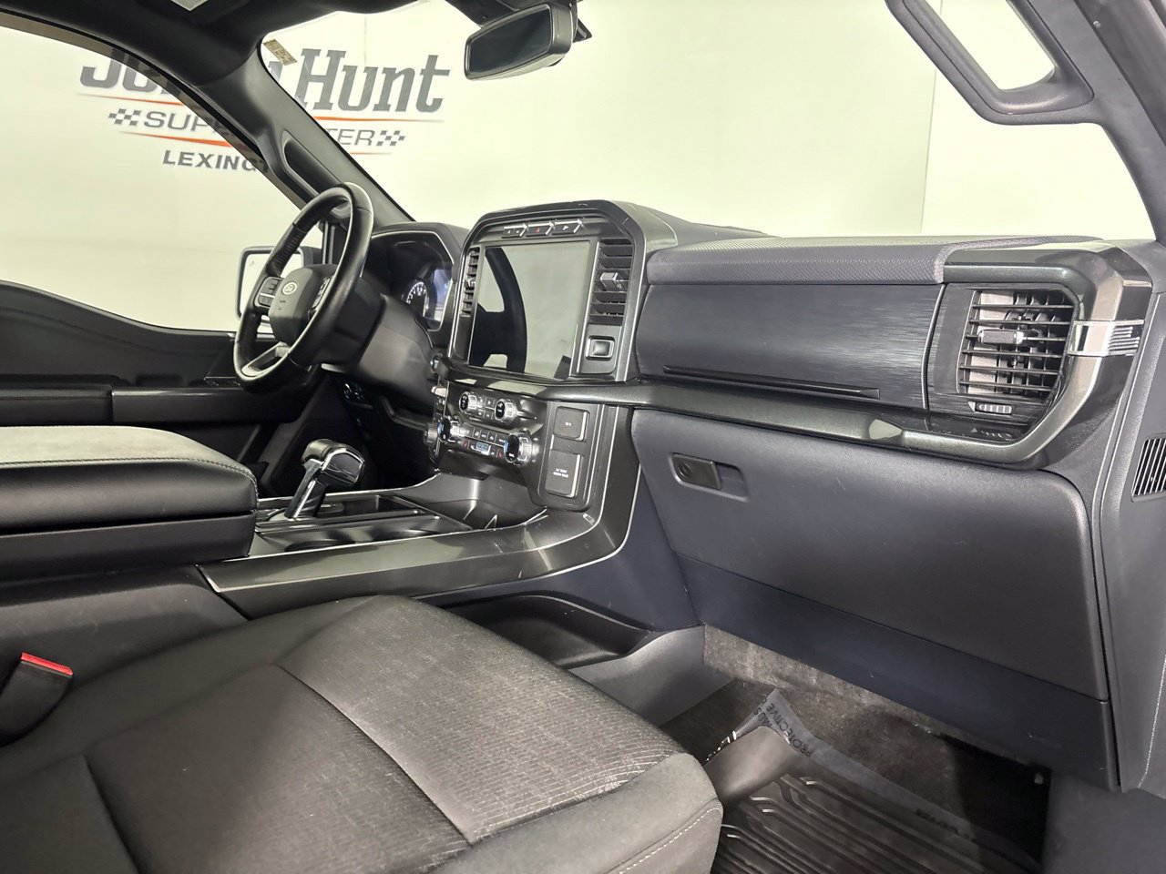 Used 2021 Ford F150 XLT w/ Equipment Group 302A High AWD/4WD image 34
