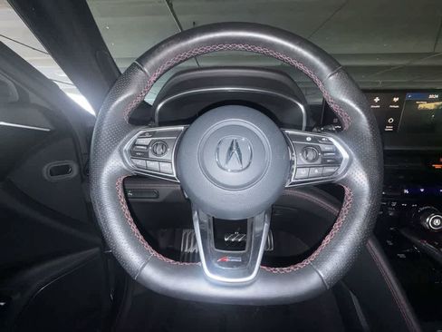 Certified 2023 Acura MDX A-Spec AWD/4WD image 15