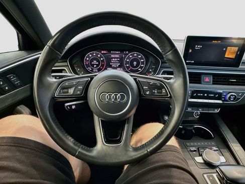 Used 2019 Audi A4 2.0T Premium Plus w/ Premium Plus Package AWD/4WD image 11