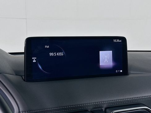 Used 2025 MAZDA CX-5 AWD 2.5 S w/ Preferred Package image 21