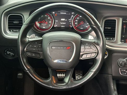Used 2022 Dodge Charger Scat Pack RWD image 14