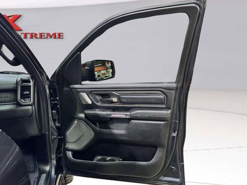 Used 2020 RAM 1500 Limited image 54