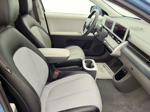 Used 2023 Hyundai Ioniq 5 SE image 24