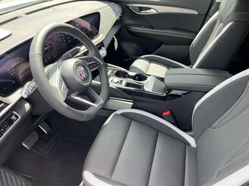 New 2026 Buick Envision Sport Touring AWD/4WD image 21