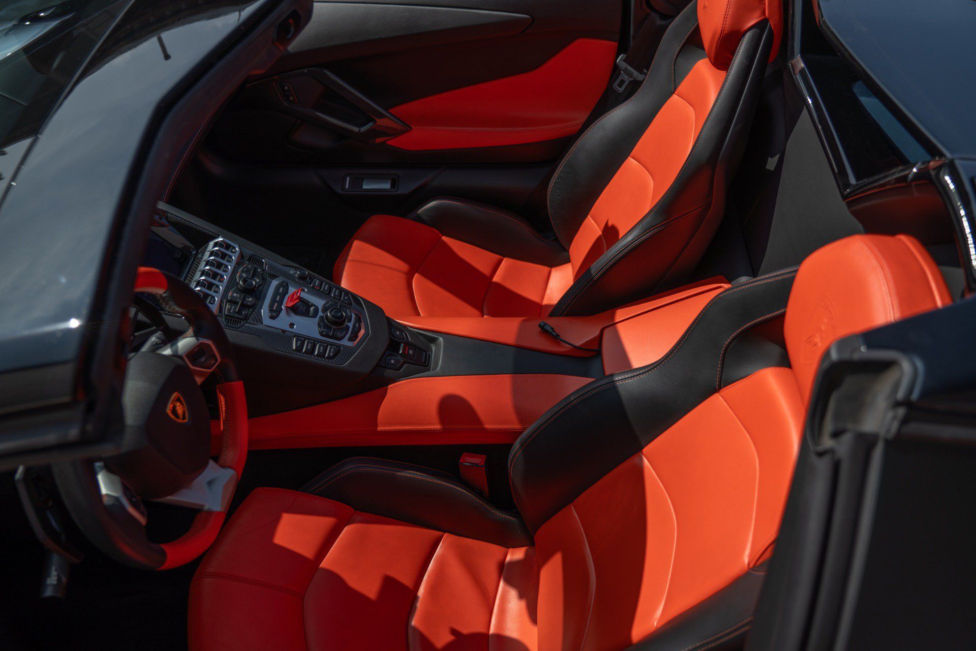 Used 2014 Lamborghini Aventador LP 700-4 AWD/4WD image 31
