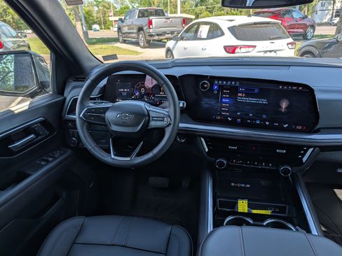 Used 2026 Chevrolet Tahoe RST w/ Comfort Package image 11