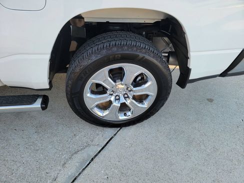 Used 2024 RAM 1500 Big Horn RWD image 22