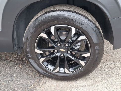 Used 2023 Chevrolet TrailBlazer LT FWD image 31