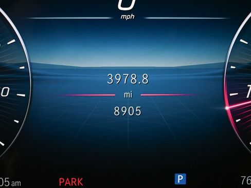 Certified 2026 Mercedes-Benz GLC 300 image 14