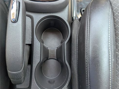 Used 2021 Buick Encore Preferred w/ Safety Package II FWD image 24