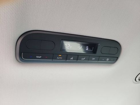 New 2027 Hyundai Palisade SEL AWD/4WD image 22