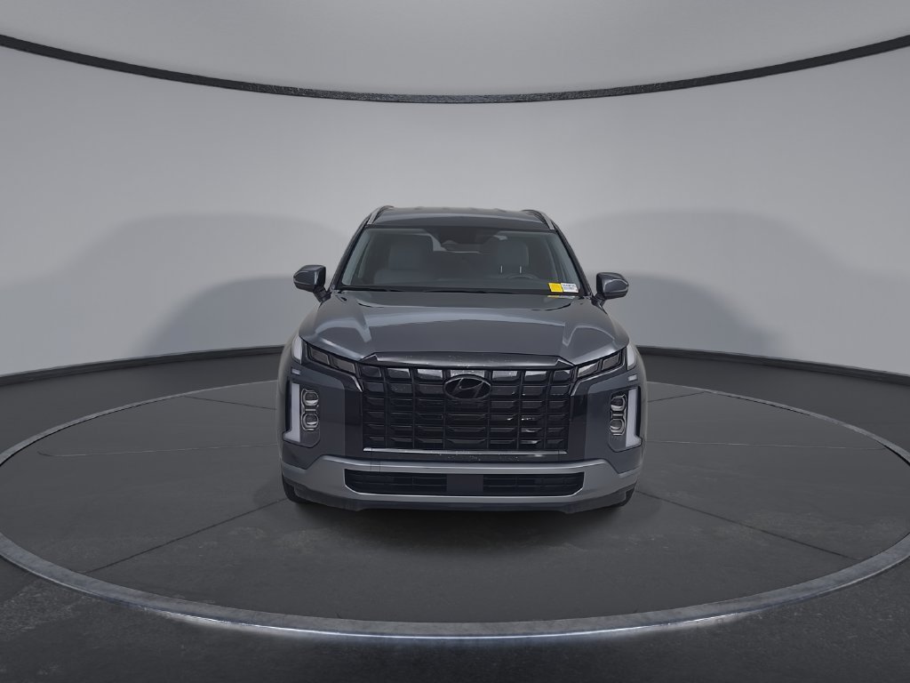 Used 2025 Hyundai Palisade SEL FWD image 6