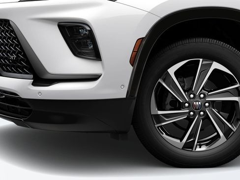 New 2025 Buick Enclave Sport Touring w/ Super Cruise Package image 53