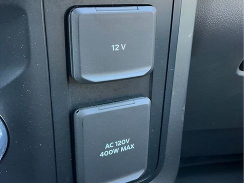 Used 2023 Ford F150 Tremor w/ Trailer Tow Package AWD/4WD image 29