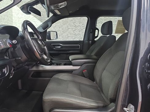 Used 2020 RAM 1500 Big Horn image 23
