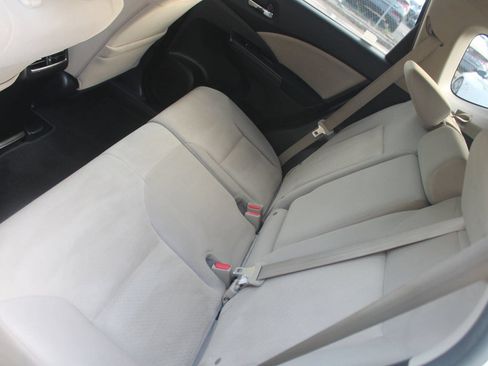 Used 2015 Honda CR-V EX image 17
