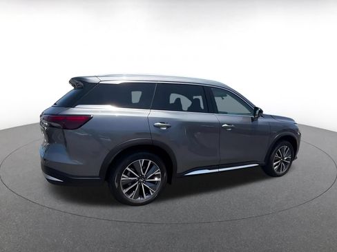 Used 2026 INFINITI QX60 Luxe AWD/4WD image 15