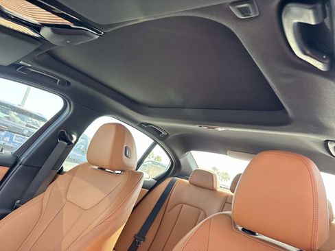 New 2026 BMW 330i Sedan w/ M Sport Package RWD image 20