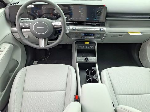New 2026 Hyundai Kona SEL Premium AWD/4WD image 10