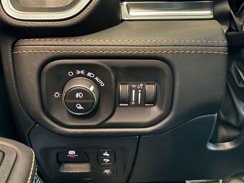 New 2026 RAM 1500 Tungsten w/ Trailer Tow Group image 37