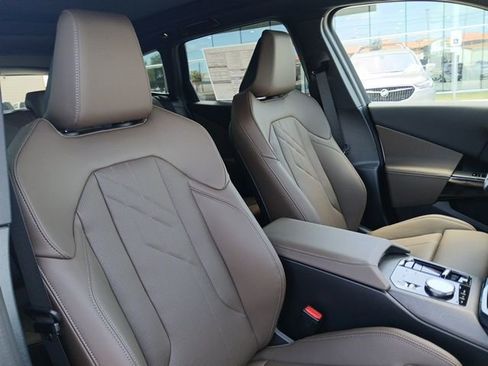 New 2026 BMW X3 xDrive30 AWD/4WD image 17
